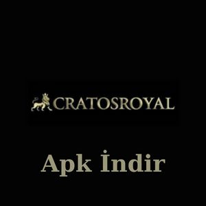 Cratosroyalbet Apk İndir