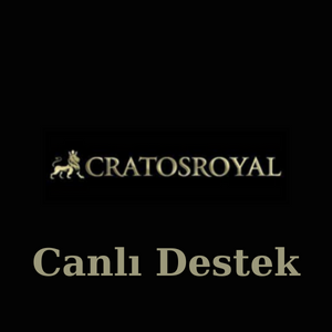 Cratosroyalbet Canlı Destek