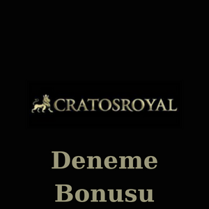 Cratosroyalbet Deneme Bonusu