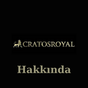 Cratosroyalbet Hakkında