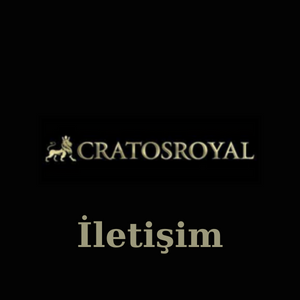 Cratosroyalbet İletişim