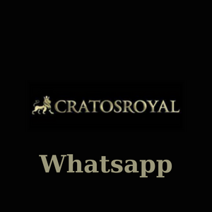 Cratosroyalbet Whatsapp